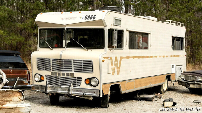 The Walking Dead Auction Will Let You Ride Like Daryl and Drive Like Dale | Carscoops